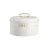 Depot Boite A Biscuits Sweet^ Accessoires De Cuisson & Boîtes À Pâtisserie