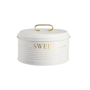 Depot Boite A Biscuits Sweet^ Accessoires De Cuisson & Boîtes À Pâtisserie