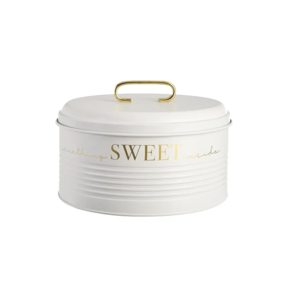Depot Boite A Biscuits Sweet^ Accessoires De Cuisson & Boîtes À Pâtisserie