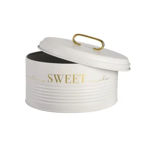 Depot Boite A Biscuits Sweet^ Accessoires De Cuisson & Boîtes À Pâtisserie