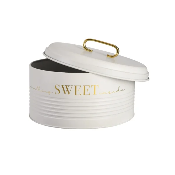 Depot Boite A Biscuits Sweet^ Accessoires De Cuisson & Boîtes À Pâtisserie