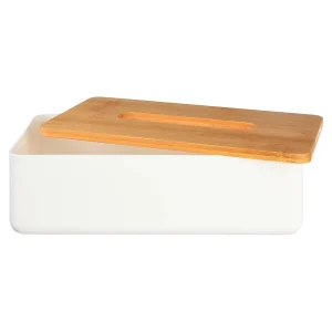Depot Boite A Lingettes Cosmetiques Scandy