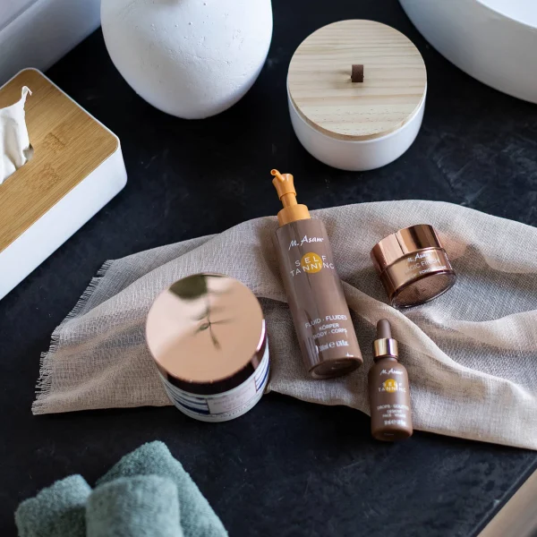 Depot Boite A Lingettes Cosmetiques Scandy