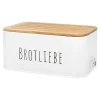 Depot Boite A Pain Avec Planche A Decouper