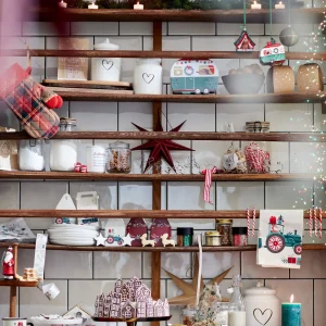Depot Boite A Provisions Coeur^ Accessoires De Cuisson & Boîtes À Pâtisserie