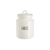 Depot Boite A Provisions Garlic^ Accessoires De Cuisson & Boîtes À Pâtisserie