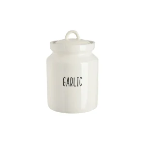Depot Boite A Provisions Garlic^ Accessoires De Cuisson & Boîtes À Pâtisserie