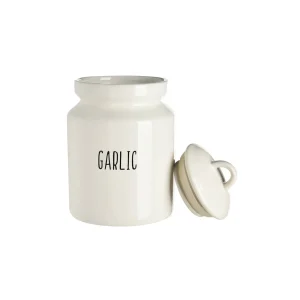 Depot Boite A Provisions Garlic^ Accessoires De Cuisson & Boîtes À Pâtisserie