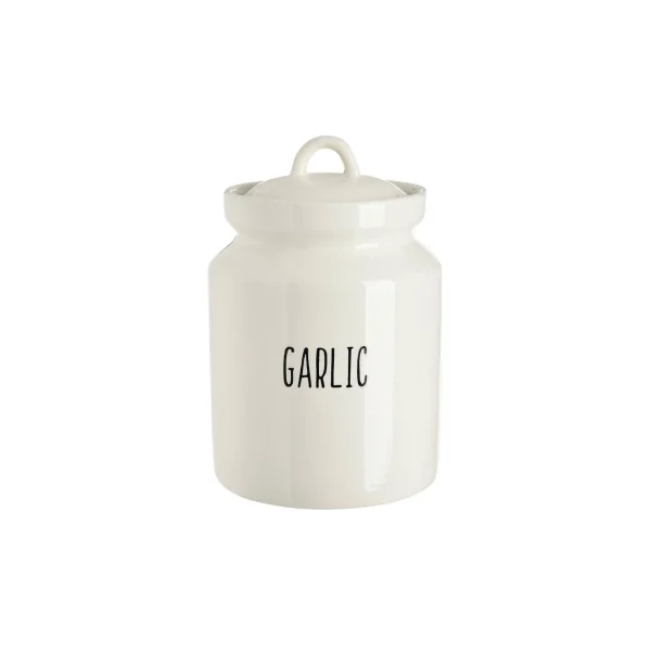 Depot Boite A Provisions Garlic^ Accessoires De Cuisson & Boîtes À Pâtisserie