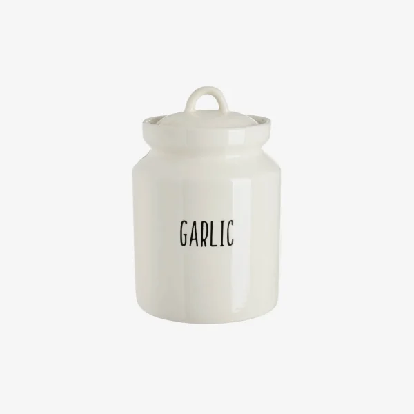 Depot Boite A Provisions Garlic^ Accessoires De Cuisson & Boîtes À Pâtisserie