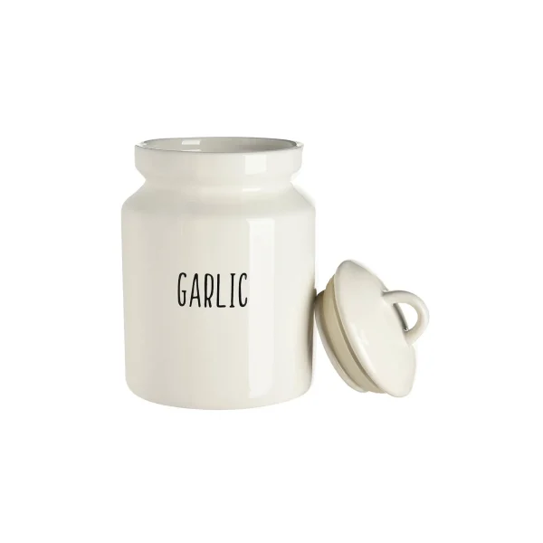 Depot Boite A Provisions Garlic^ Accessoires De Cuisson & Boîtes À Pâtisserie