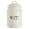 Depot Boite A Provisions Potatoes^ Accessoires De Cuisson & Boîtes À Pâtisserie