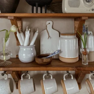 Depot Boite A Provisions Sally^ Accessoires De Cuisson & Boîtes À Pâtisserie