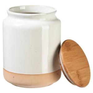 Depot Boite A Provisions Sally^ Accessoires De Cuisson & Boîtes À Pâtisserie