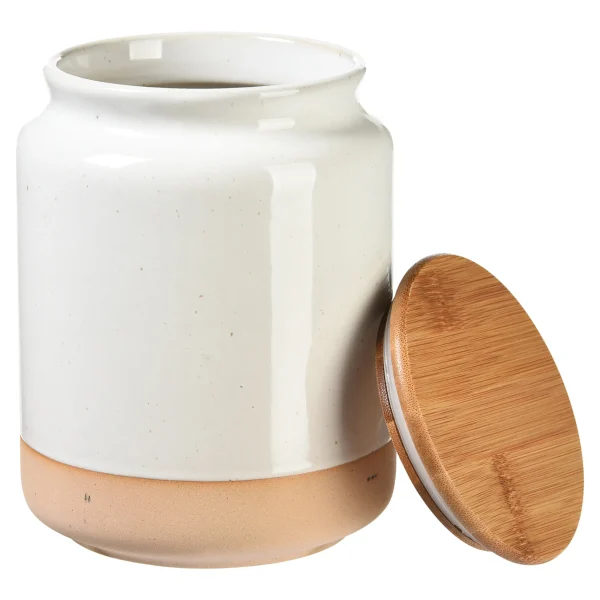 Depot Boite A Provisions Sally^ Accessoires De Cuisson & Boîtes À Pâtisserie