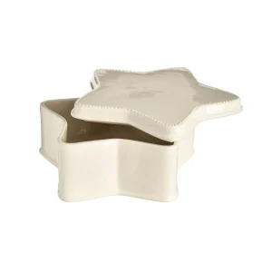 Depot Boite A Provisions Star^ Objets De Décoration