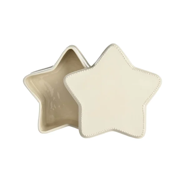 Depot Boite A Provisions Star^ Objets De Décoration