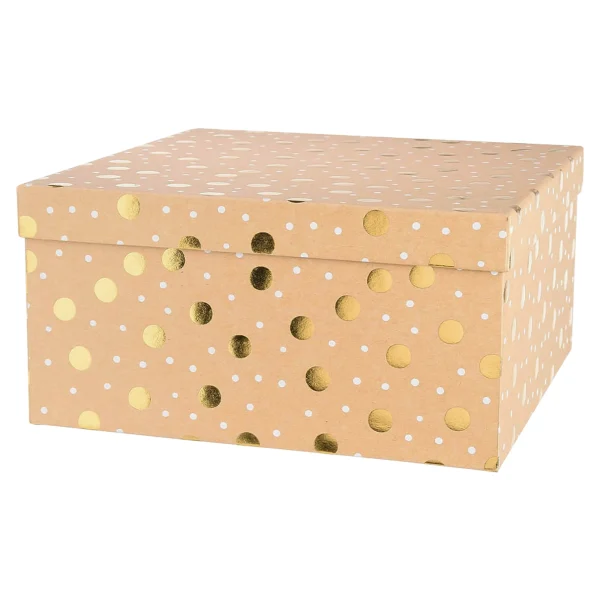 Depot Boite Cadeau Dots^ Sacs & Boîtes