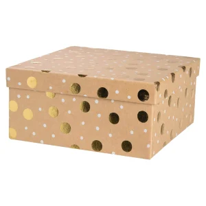 Depot Boite Cadeau Dots^ Sacs & Boîtes