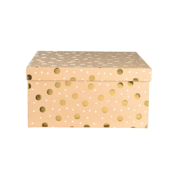 Depot Boite Cadeau Dots^ Sacs & Boîtes