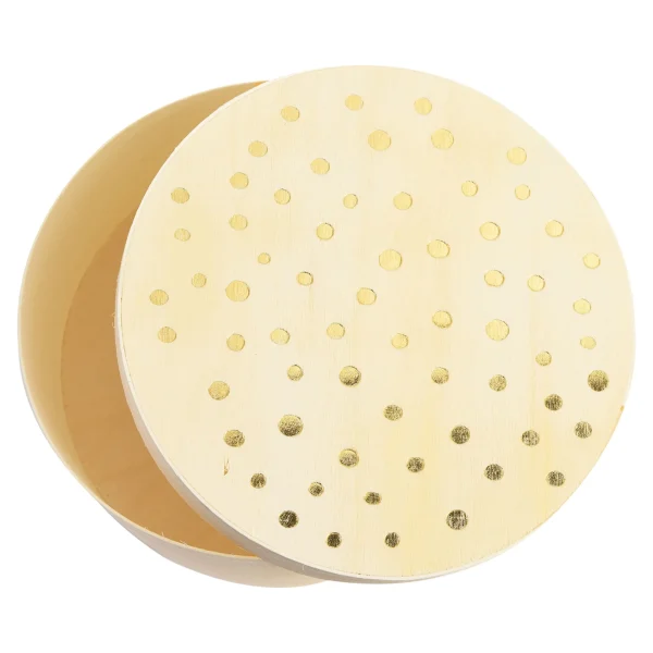 Depot Boite De Rangement Avec Couvercle^ Accessoires De Cuisson & Boîtes À Pâtisserie