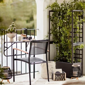 Depot Boite De Rangement En Macrame