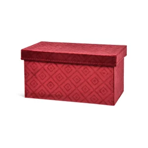 Depot Boite De Rangement En Velours Balou^ Sacs & Boîtes
