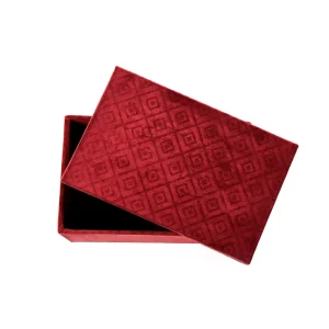 Depot Boite De Rangement En Velours Balou^ Sacs & Boîtes