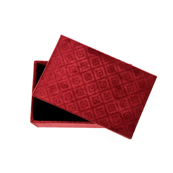 Depot Boite De Rangement En Velours Balou^ Sacs & Boîtes