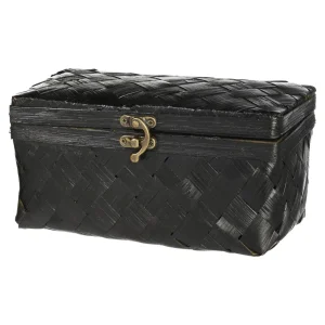 Depot Boite De Rangement Woven