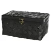 Depot Boite De Rangement Woven