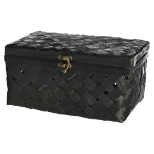 Depot Boite De Rangement Woven