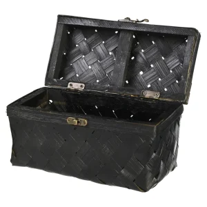 Depot Boite De Rangement Woven