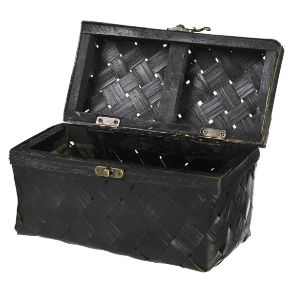Depot Boite De Rangement Woven