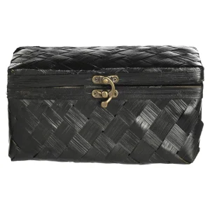 Depot Boite De Rangement Woven