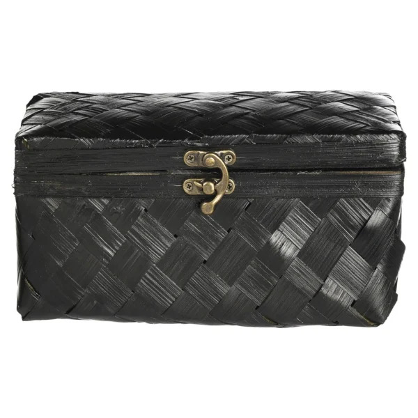 Depot Boite De Rangement Woven