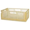 Depot Boite Pliante Glitter Xl^ Sacs & Boîtes
