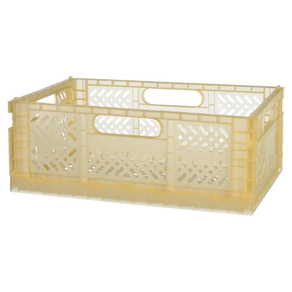 Depot Boite Pliante Glitter Xl^ Sacs & Boîtes