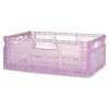 Depot Boite Pliante Glitter Xl^ Sacs & Boîtes