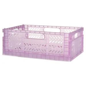Depot Boite Pliante Glitter Xl^ Sacs & Boîtes