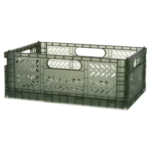 Depot Boite Pliante Glitter Xl^ Sacs & Boîtes