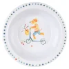 Depot Bol A Cereales En Melamine Pour Enfants Friends