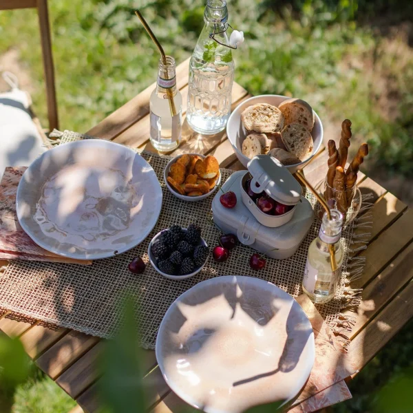 Depot Bol A Dips En Melamine Wanda
