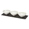Depot Bols A Trempette Ela Avec Plaque En Ardoise Esme