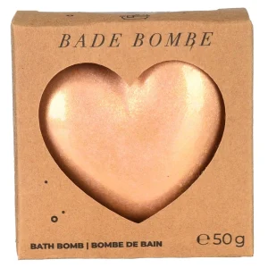 Depot Bombe De Bain Heart