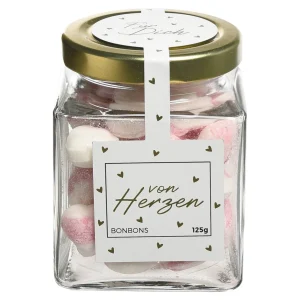 Depot Bonbons Du Coeur