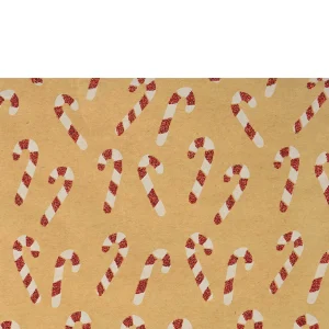 Depot Bonbons En Papier D'Emballage^ Papier Cadeau