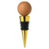 Depot Bouchon De Bouteille Woodball^ Vaisselle De Noël