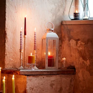 Depot Bougeoir^ Lanternes & Chandeliers