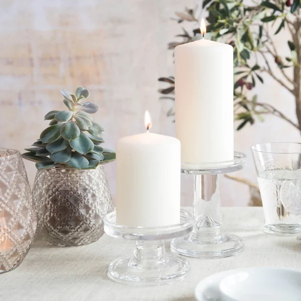 Depot Bougeoir^ Lanternes & Chandeliers